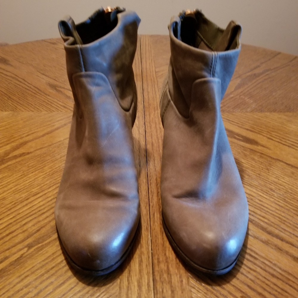 SAM EDELMAN LISLE SIZE 8